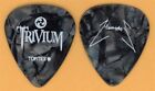 Trivium Matthew Heafy Vintage Pick - 2006 The Crusade Tour