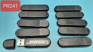 Wholesale/Lot - ( 10 Pack ) USB Flash Memory Stick Thumb Pen Jump Drive BOSE 4GB