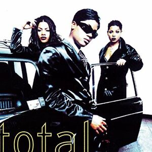 Total - Total - Total CD Q5VG The Fast Free Shipping
