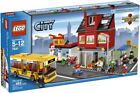 LEGO City 7641  City Corner
