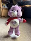Care Bears Holiday Sing-Along Friends Share Bear Christmas Electronic Untested