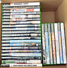 Xbox Games Lot Of 27 Games