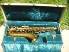 HOLTON 241 tenor  saxophone