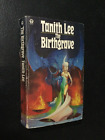 The Birthgrave by Tanith Lee 1985 Paperback (Orbit) Futura UK