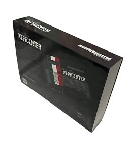 AudioControl The Epicenter MX  MEXICO EDITION limited!!!!  BRAND NEW