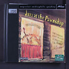 ARNE DOMNERUS: jazz at the pawnshop FIRST IMPRESSION MUSIC CD