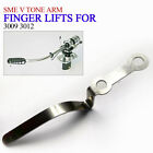 1XSME V Tone Arm Finger Lifts for 3009 3012 Tonearm Headshell lift turntable NyL