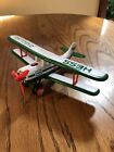 New ListingHess 2002 Toy Truck and Air PLANE ONLY Lights & Sound!
