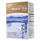 Premium White Tea 20 Bags By Prince Of Peace