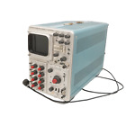 New ListingTektronix 564B Storage Oscilloscope Auto-Erase 3A74 4-Ch Plug-in & 2B67 TimeBase