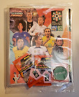 Panini Adrenalyn XL 2023 Women’s World Cup Binder with 2 FREE packs