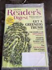READER'S DIGEST MAGAZINE - MAY 2024 - GET A GREEN(ER) THUMB Large Print