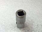 Snap On#MVA3-1/4”Female to 3/8”Male Dr.,Adapter/Extension Chrome Socket-USA-NICE