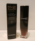 CHANEL Rouge Allure Ultrawear Shine Liquid Lip Colour #62 