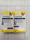New ListingFreeStyle Precision Neo 100ct Diabetic Test Strips 4/2025-5/2025