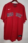 Nike Men's Red Sox Jersey Size L  #28