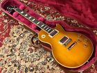 Gibson Les Paul Standard Honey Burst Made in USA 1999 Solid Body Electric Guitar