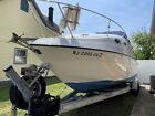 Regal Commodore 242 Pocket Yacht - Fully Loaded