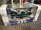 M2 Machines 1966 Shelby GT350 11-08 Green 1/64 Scale