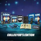 Loom Collector's Edition PC Big Box Game Limited Run Games LucasArts New/Unopen