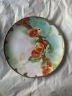 New ListingLimoges Haviland France - D’Arcys Studio - Artist Signed Hand Painted Early 1900