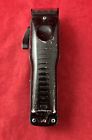 BaByliss PRO Lo-Pro High-Performance Low Profile Cordless Clipper Black FX825