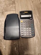 Texas Instruments TI-30Xa Scientific Calculator, Working Condition