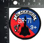 US AIR FORCE LOCKHEED SR-71 