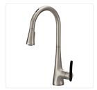 MOEN Sinema Smart Touchless Pull Down Sprayer Kitchen Faucet with Voice Control
