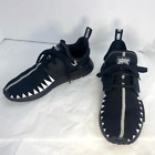 Neighborhood x Adidas NMD Collaboration Core Black Primeknit Men’s Sneaker