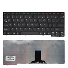 Laptop keyboard for Lenovo S10-3 S100 S10-3S S110 M13 US Layout