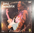 JIMI HENDRIX ~ 1971 SPRINGBOARD SP-4010 12