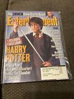 Entertainment Weekly Magazine - June 7 2002 - Harry Potter Chamber of Secrets