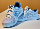 New Balance Womens 496 V3 WW496WB3 White Casual Shoes Sneakers Size 9