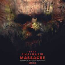 Colin Stetson - Texas Chainsaw Massacre OST LP NEW