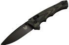 New ListingBenchmade 1401 Tactical Hunting Knife