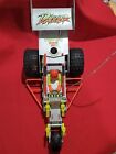 TYCO Dagger RC Car Truck Drag Racer Dragster Untested For Parts Or Repair