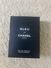 New ListingCHANEL Bleu de Chanel 3.4 fl oz Men Eau de Parfum ,New From Nordstrom