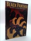 Black Panther by Reginald Hudlin: The Complete Collection Vol. 1