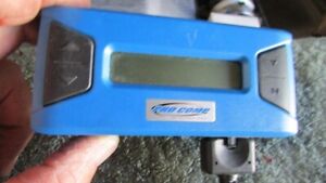Pro Comp Accu Pro Speedometer/Odometer Calibrator 2007-2008 GM Trucks/SUVs Gas