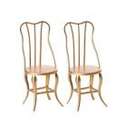 New Maileg Miniature Vintage Chairs