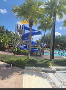 Orange Lake Resort Orlando Resorl Florida  3bed/3bath 4/28 - 5/5  East Village