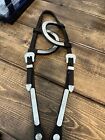 **Cowperson Tack** Silver Show Headstall