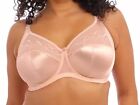 NWT Elomi Bra 4030 Cate Underwired Full Cup Banded Bra Size US 42I UK 42G