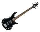 Used Ibanez GSRM20 Mikro Short-Scale 4-String Electric Bass Guitar - Black