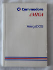 Amiga Dos User's Guide, First Edition? German