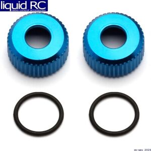 Associated 81188 RC8B3 Shock Body Seal Retainers