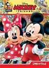 Look and Find Mickey's 90th (Bookbook - Detail Unspecified)