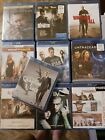 Lot of 10 Brand New Factory Sealed Blu-Rays Reseller Wholesale lot