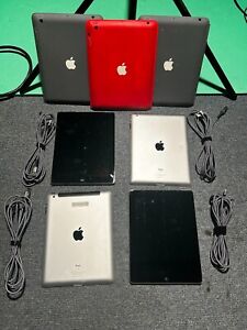 Apple iPad Air (3rd Generation) 256GB, Wi-Fi, 10.5in - Silver